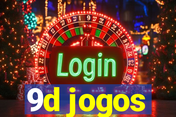 9d jogos